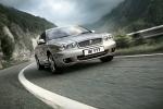 Jaguar X-Type 2007 года